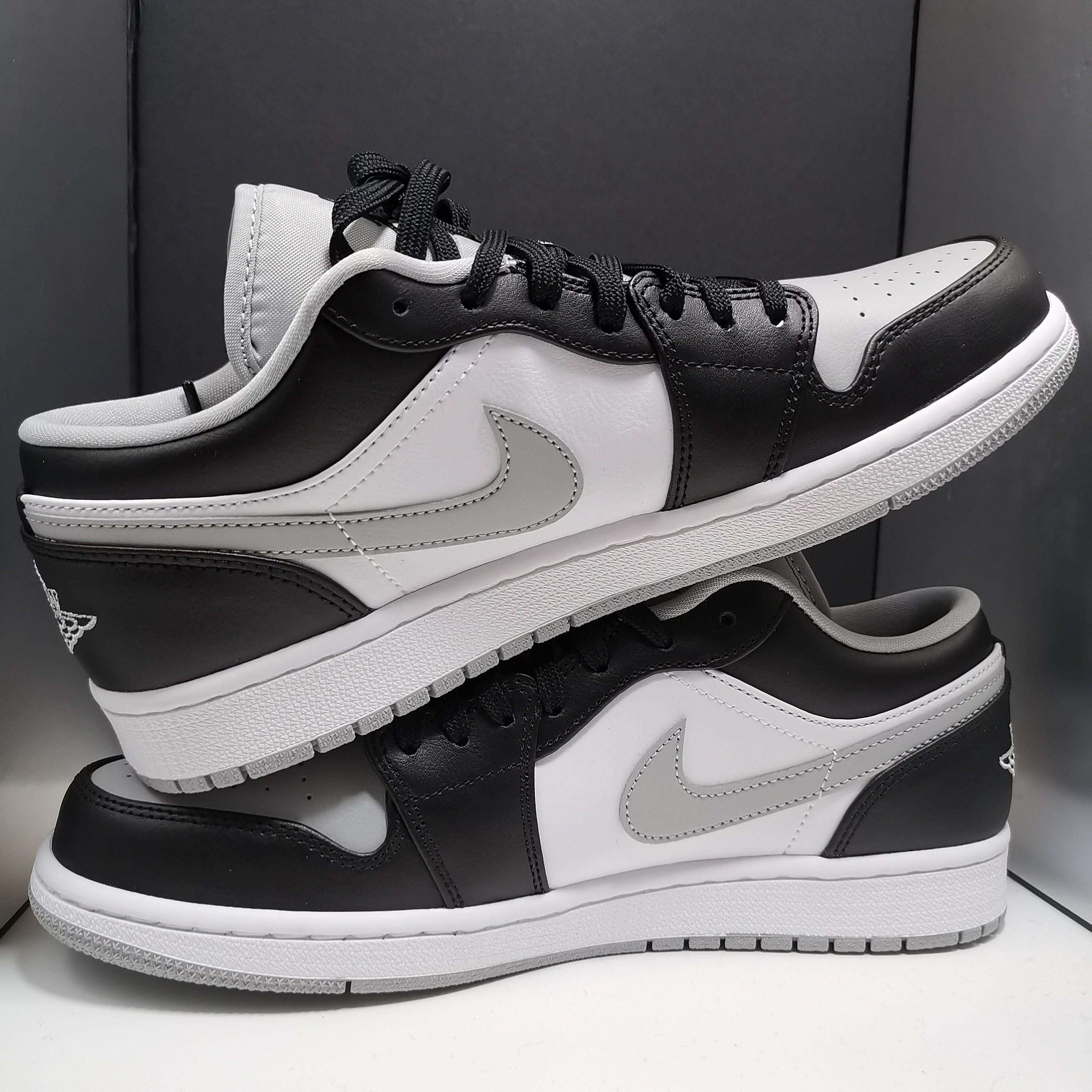 shadow grey jordan 1