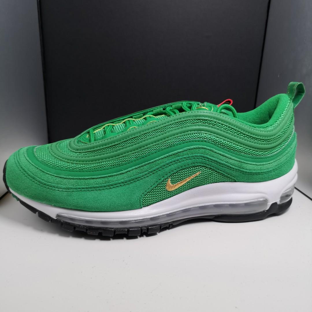 Nike air max outlet 216 green