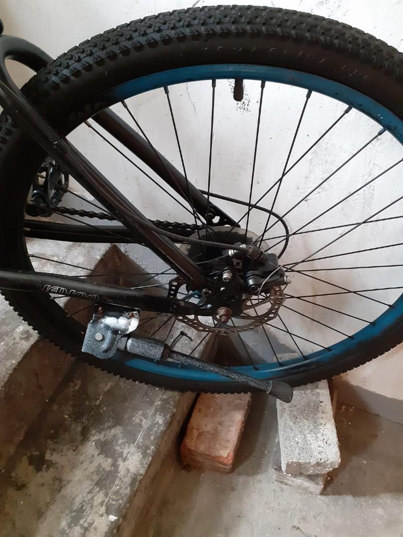 used bicycle, 運動產品, 單車- Carousell