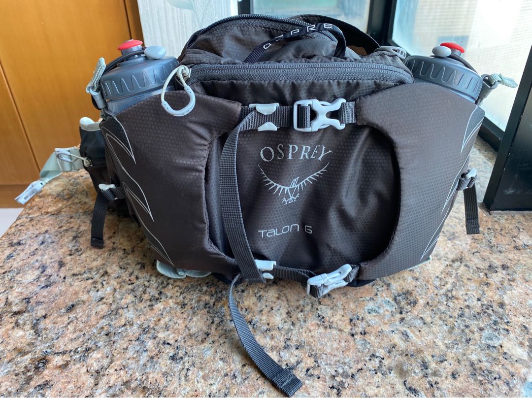 osprey talon 6
