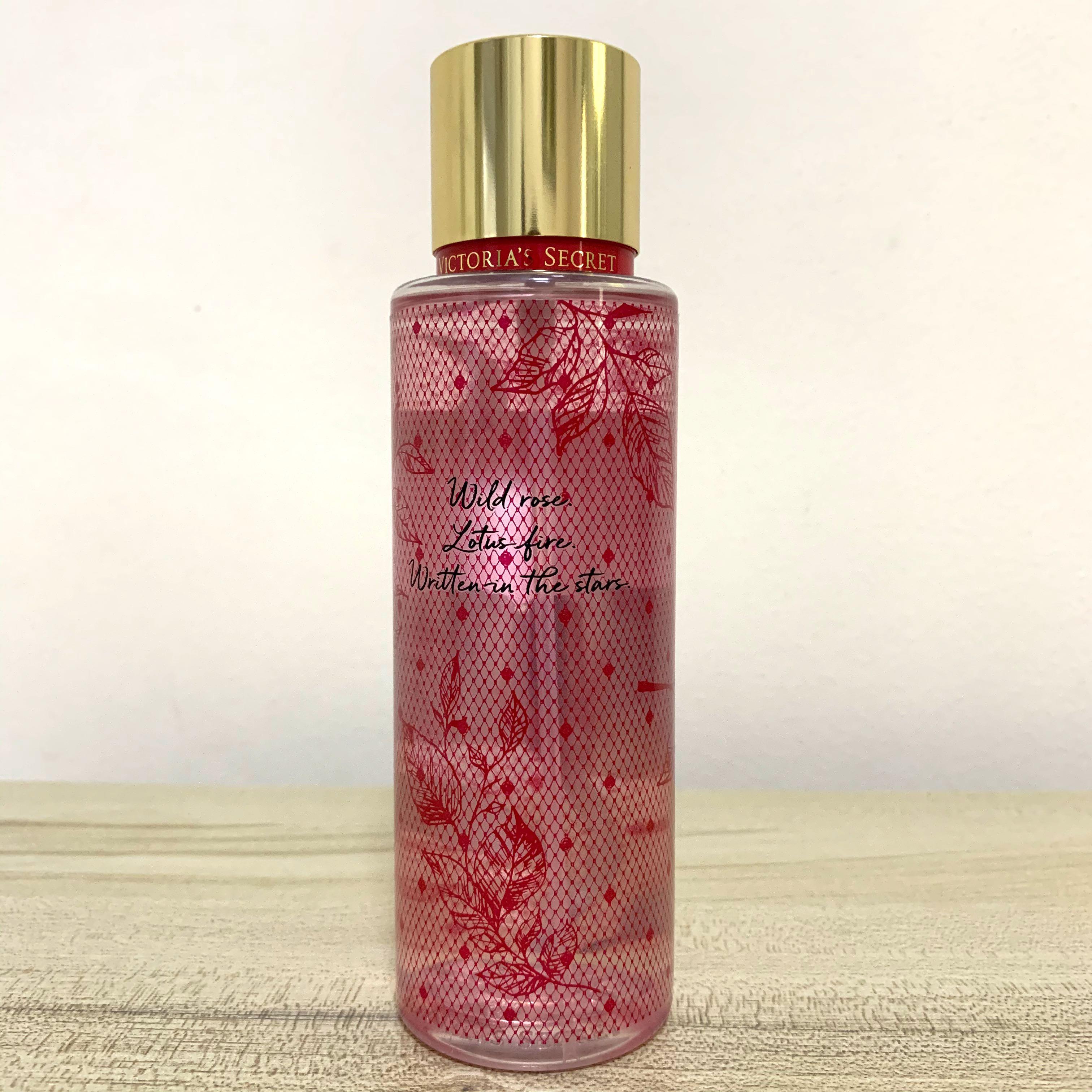 Victoria s Secret Mystic Lover Fragrance Mist