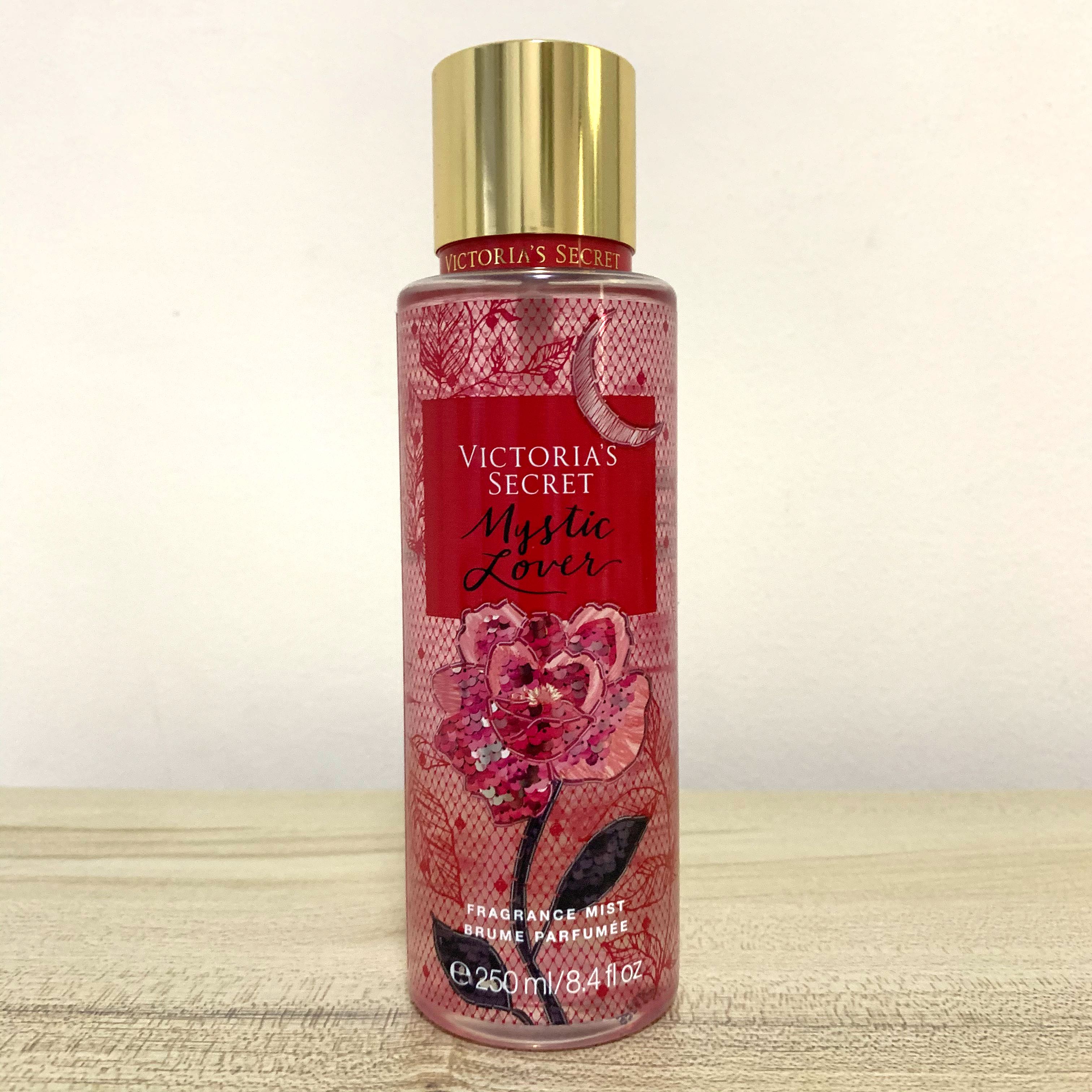 Victoria Secret Mystic Lover 2024 favors