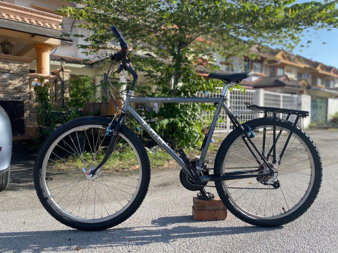 Univega bike for store sale