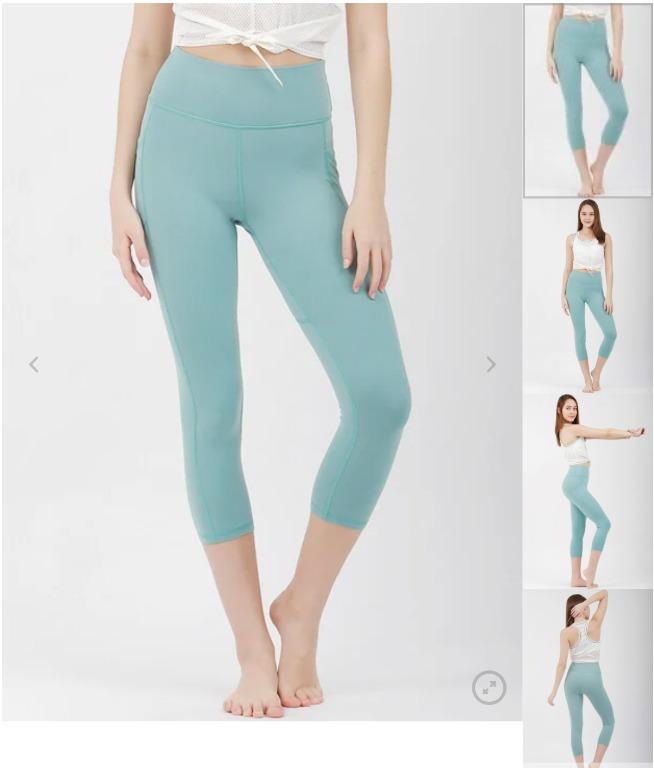Aspire brand leggings