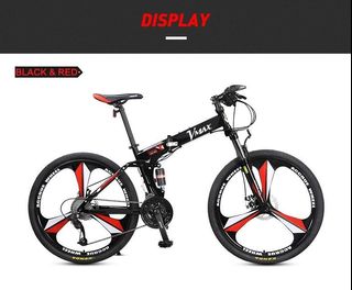 fold hone wali cycle