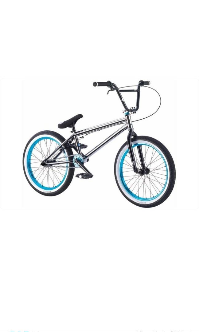 WeThePeople Arcade 2014 BMX, Sports 