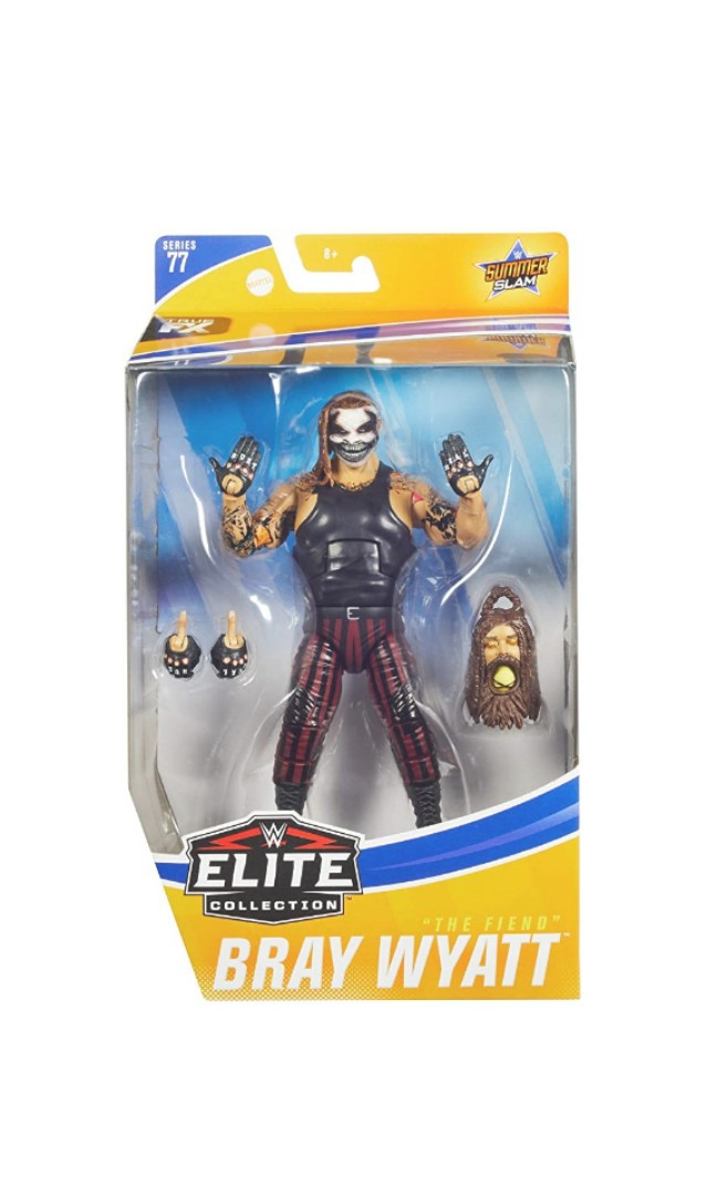 bray wyatt elite 54