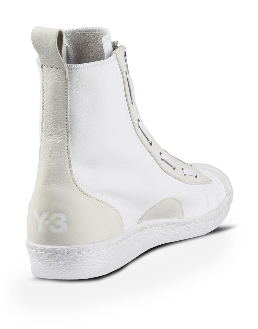 Y3 pro zip store