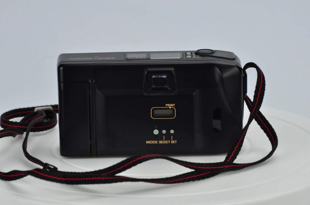 YASHICA T3 (Category: Cameras) located in San Juan City. Submitted by mgvlistings (Listing ID 1033645524, Image 2). Description: Price on the picture Good condition no issues.
