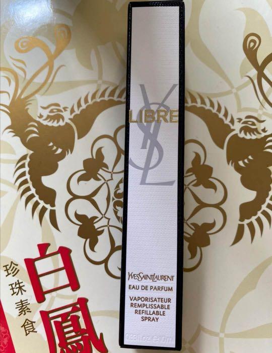 ysl libre 10ml