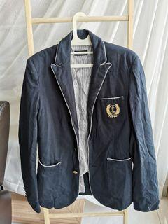 ZARA Blazer navy