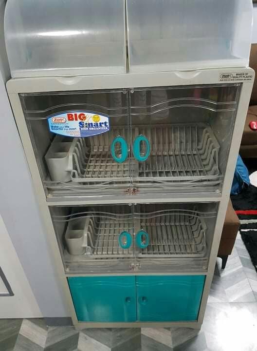 Zoey plate organizer cheap