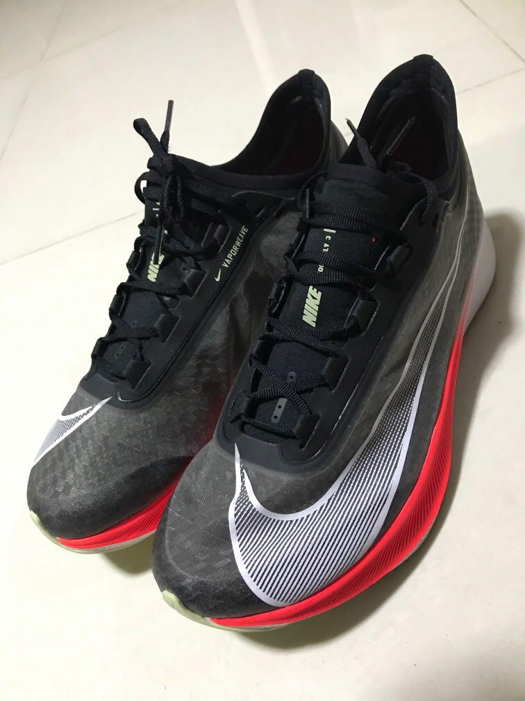 nike running lifestyle