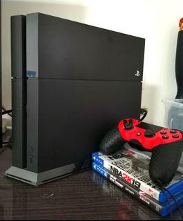 ps4s for sale