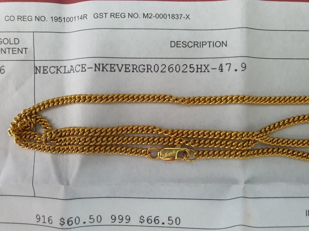 Poh heng gold price sale
