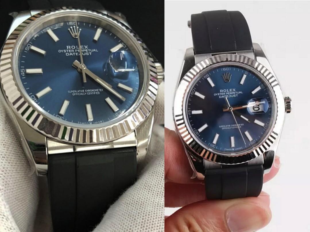 Rolex deals datejust 21mm