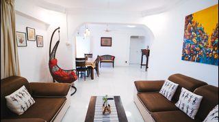342 Tampines Street 33