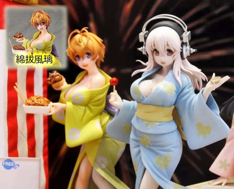 爆買い 第一宇宙速度 綿抜フウリ 浴衣ver 1 8スケール Pvc製 塗装済み完成品フィギュア 未開封 未使用品 その他 ホビー カルチャー 19 214 Www Industrial32puno Edu Pe
