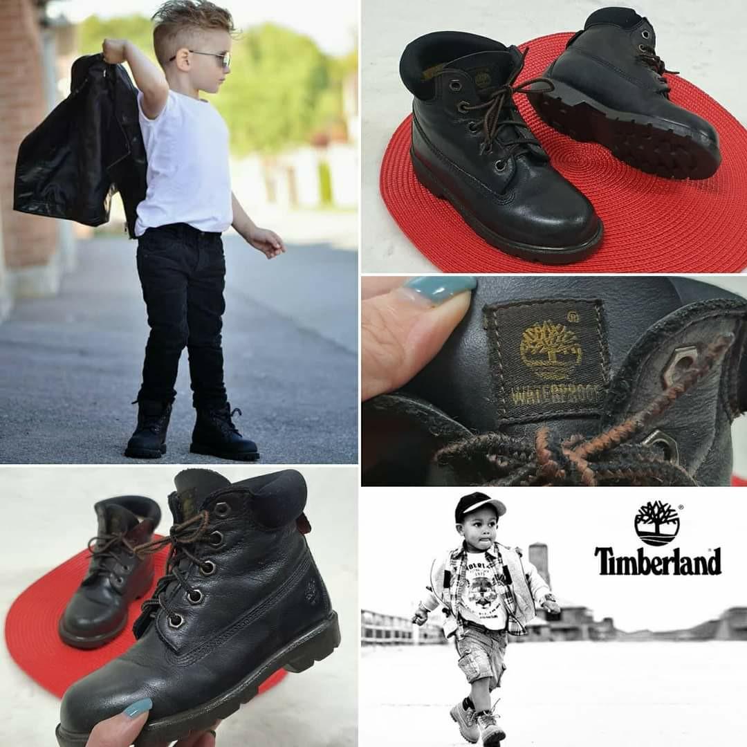 cheap boys timberland boots