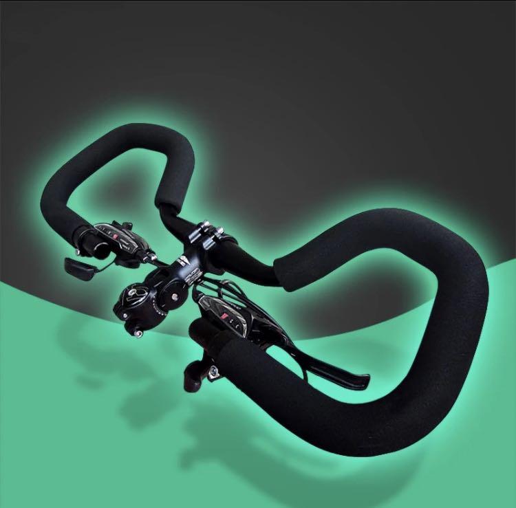 Butterfly Handlebars Sports Equipment Bicycles Parts