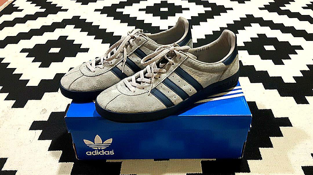 Harga adidas mallison spzl store