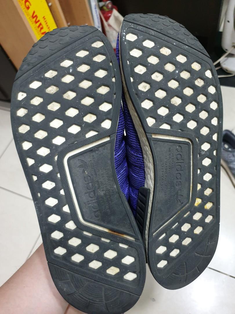 adidas nmd size 12