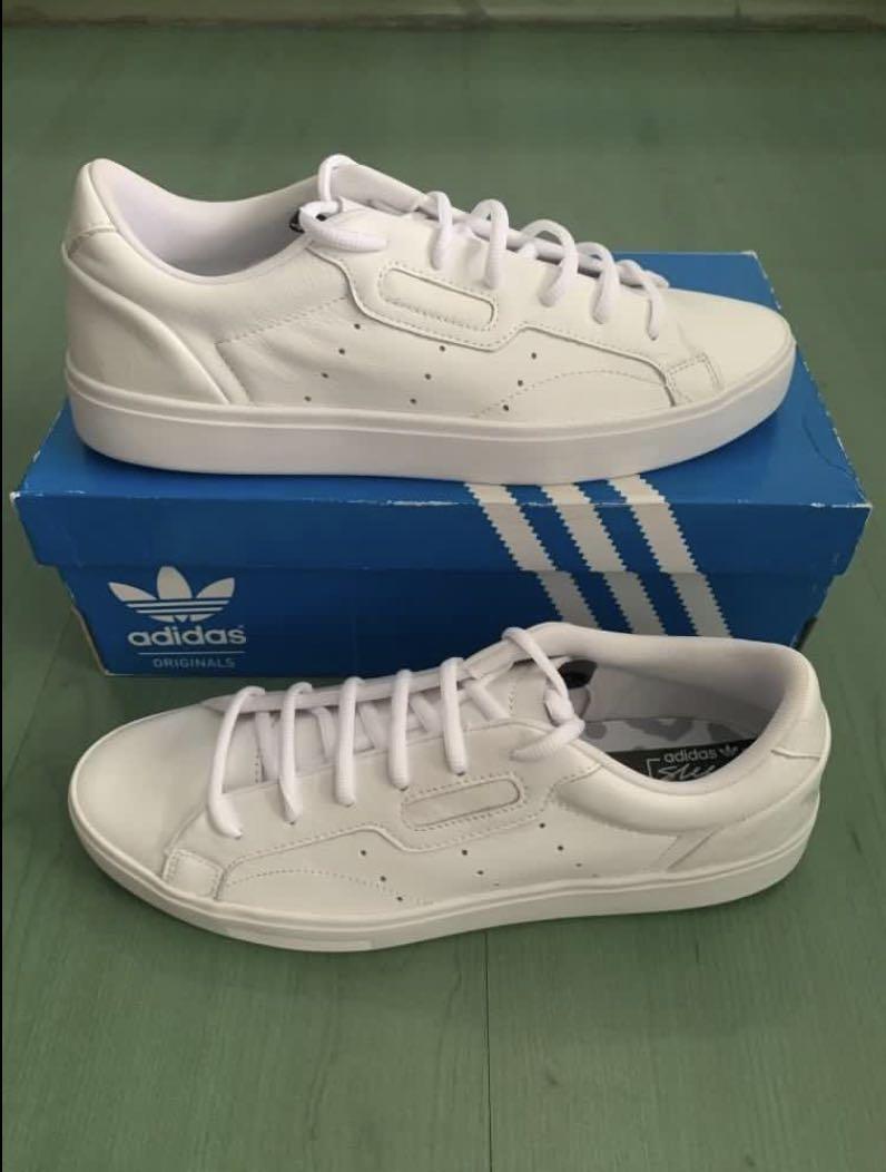 Adidas originals clearance sleek mens