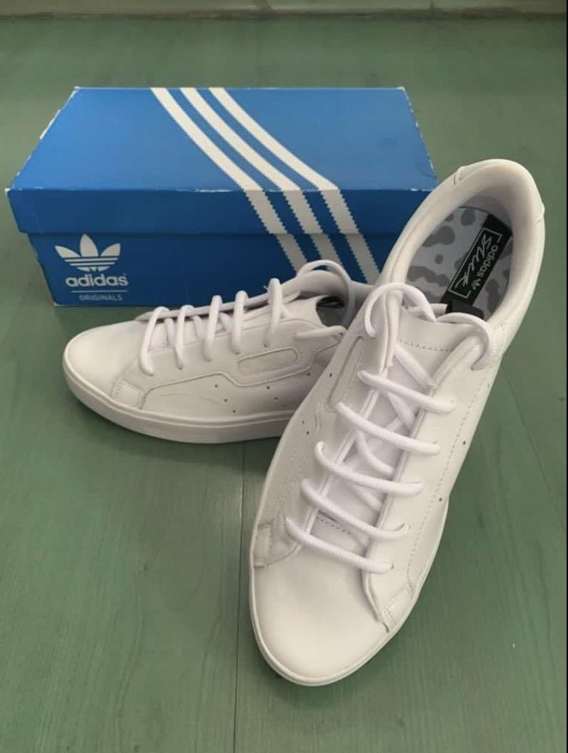 Adidas original sleek