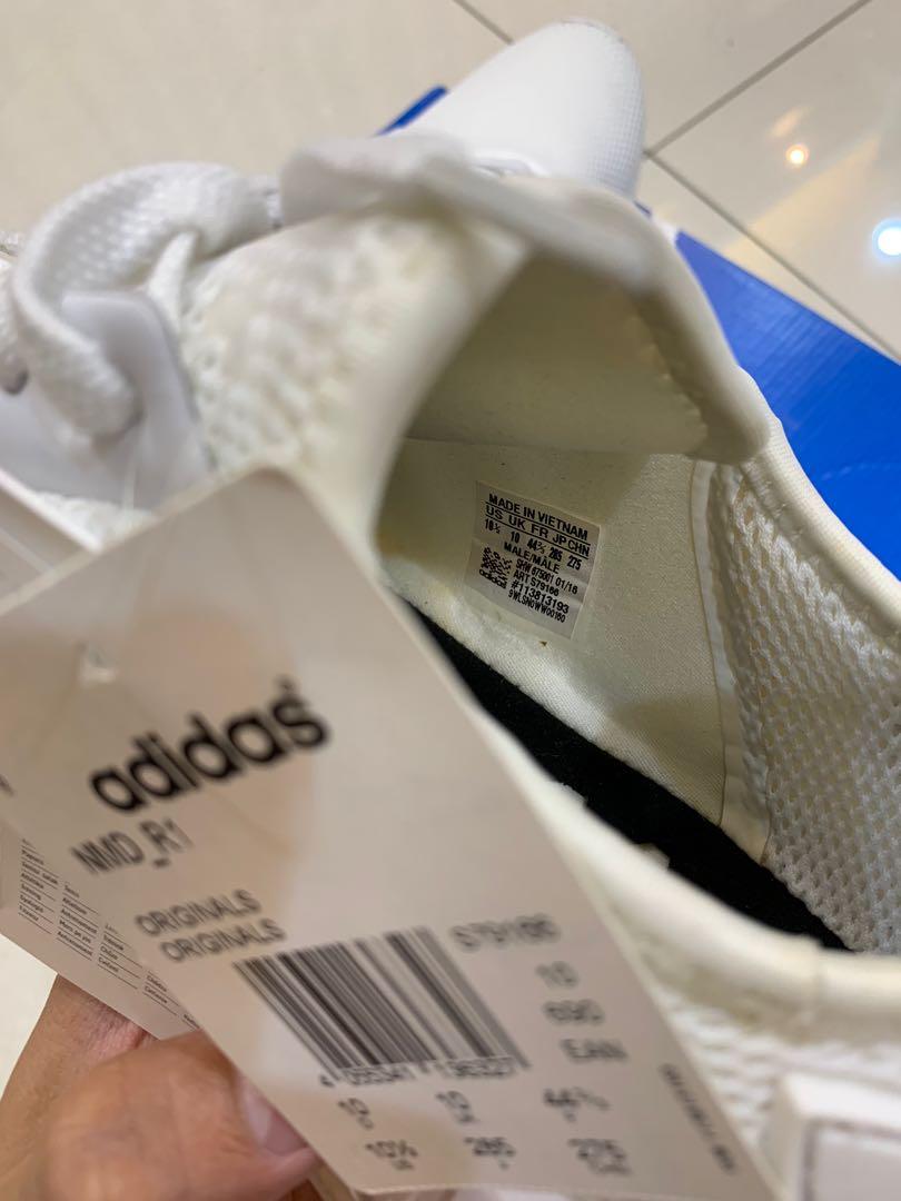 Adidas nmd hot sale vietnam 90