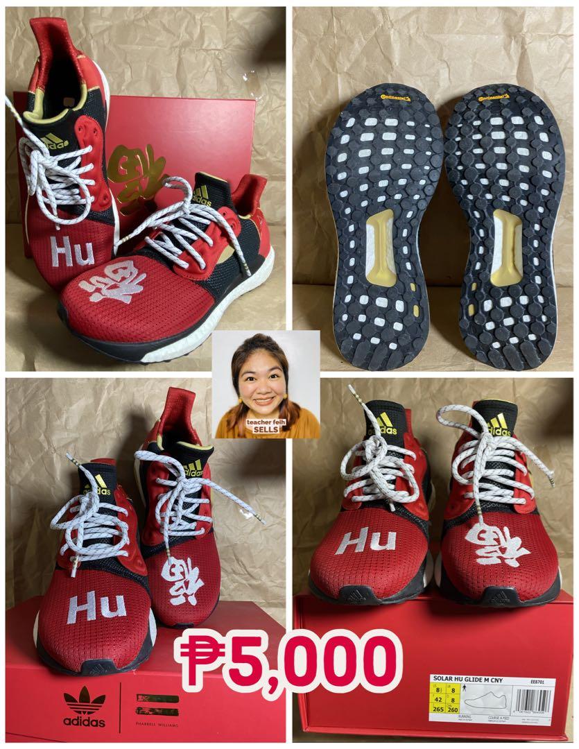 chinese new year solar hu