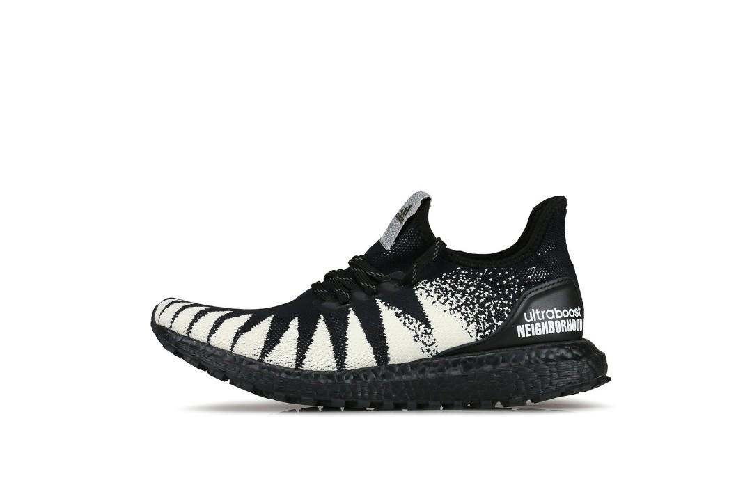 adidas ultra boost x terrain