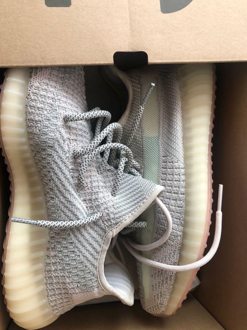 yeezy 350 10.5