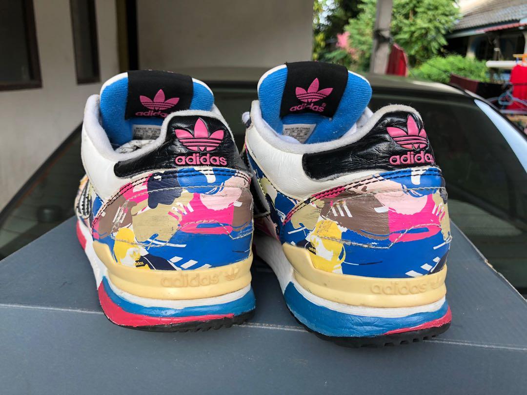 Adidas zx store 700 limited edition