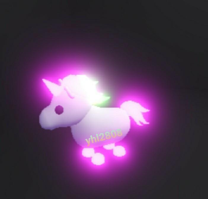 Adopt Me Pet Names Unicorn Anna Blog