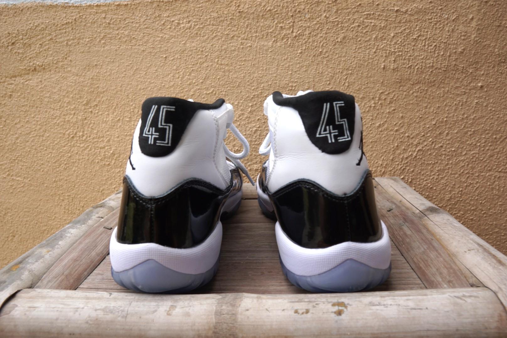 Aj 11 concord price sales