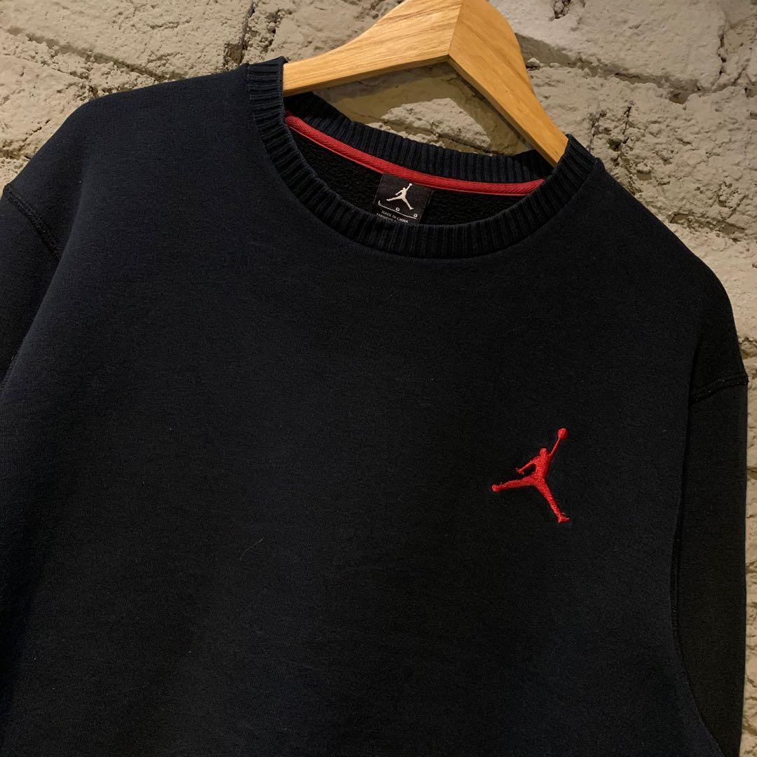 Sweatshirt air on sale jordan
