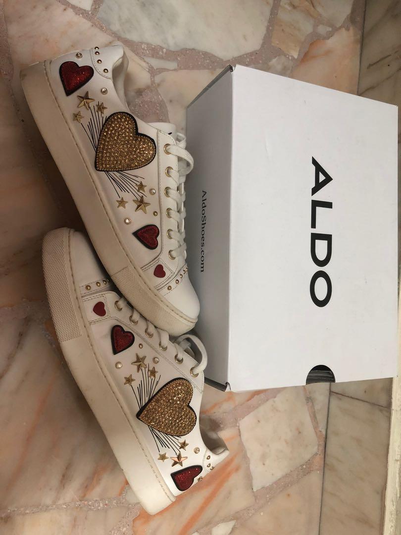 aldo elixir sneaker