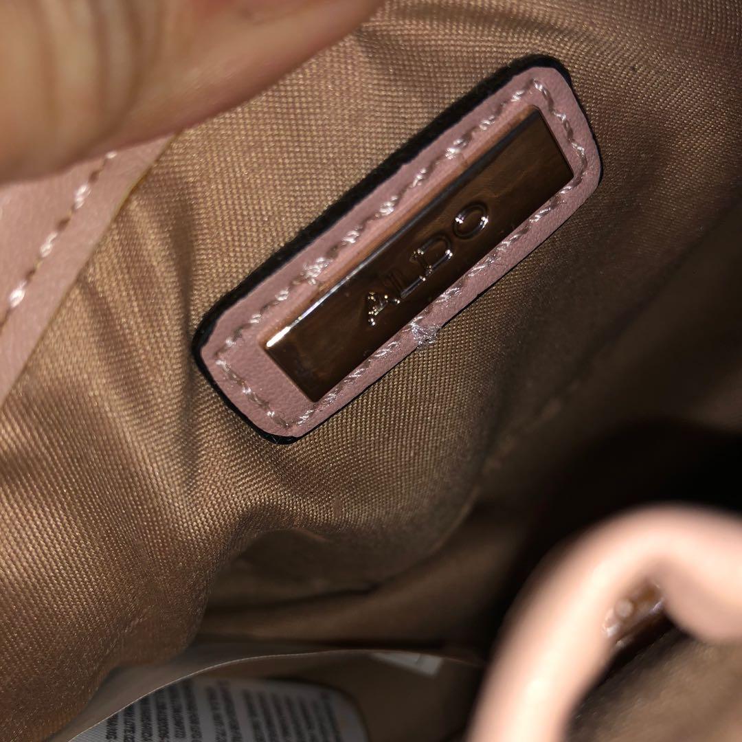 Aldo embellished sling bag, Women's Fashion, Bags & Wallets, Crossbody