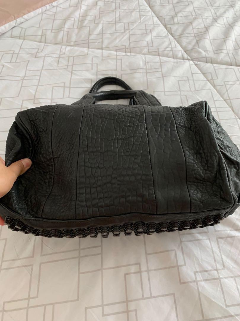 Alexander wang on sale bag price