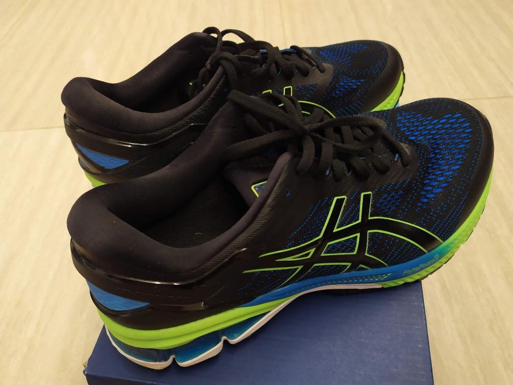 Asics Gel Kayano 26 US11 Extra Wide Women s Fashion Footwear Sneakers on Carousell