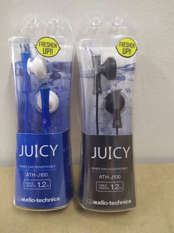 Audio technica j100 store