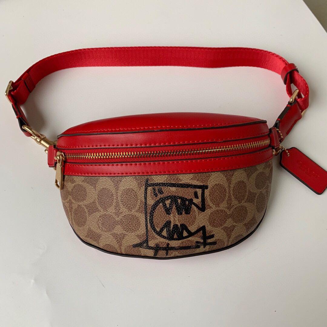 Coach Sling Bag Authenticity Checklist Literacy Basics
