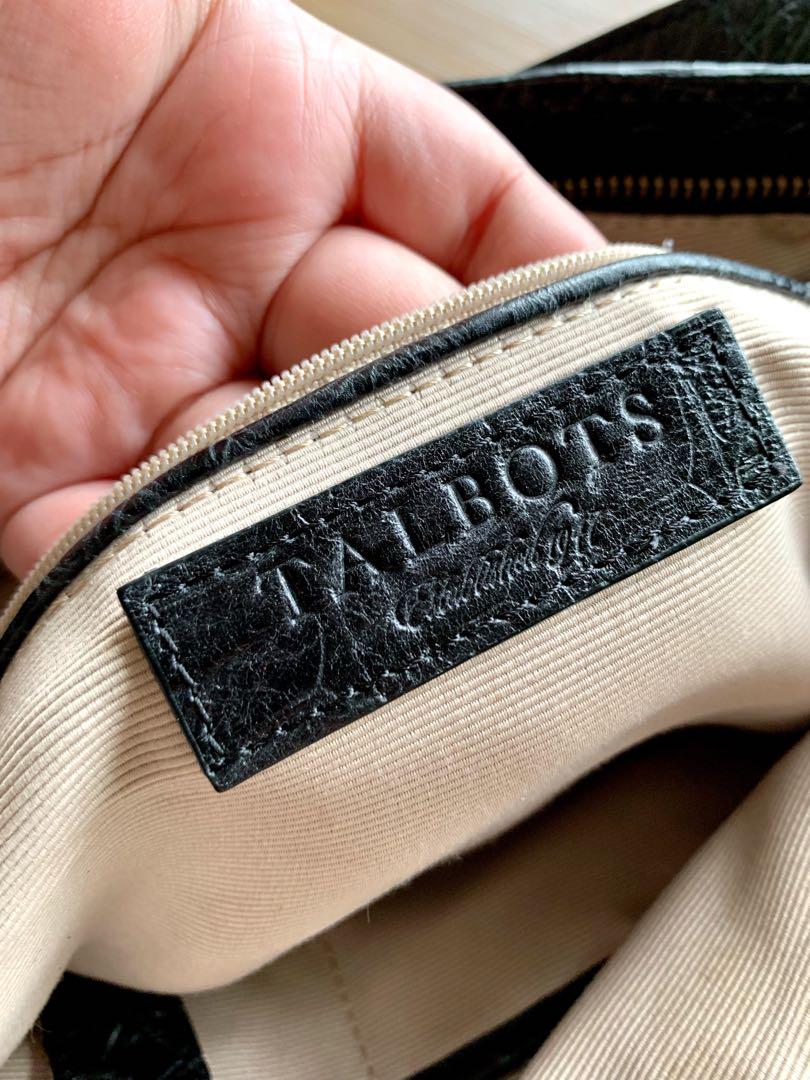 Talbots purses new arrivals sale