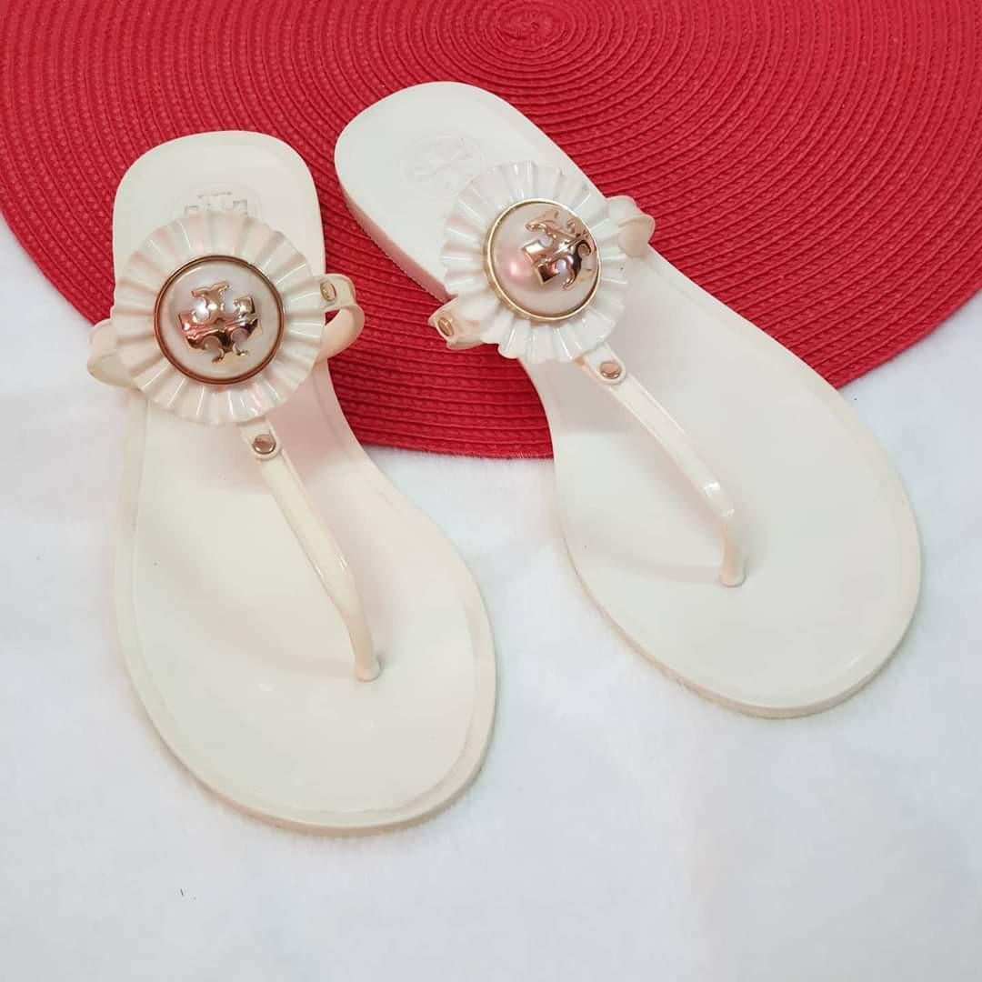 Tory burch melody ankle strap sandals sale