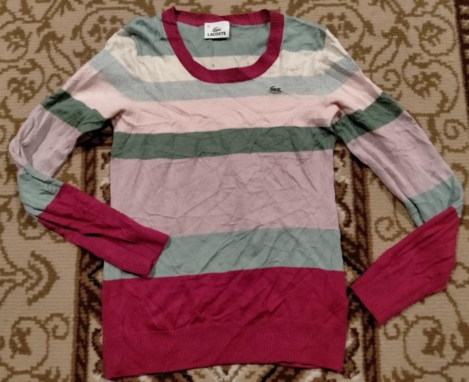 Lacoste xxs on sale