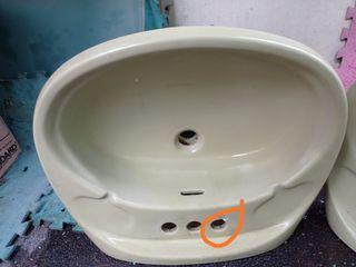 Bathroom Sinks View All Bathroom Sinks Ads In Carousell Philippines