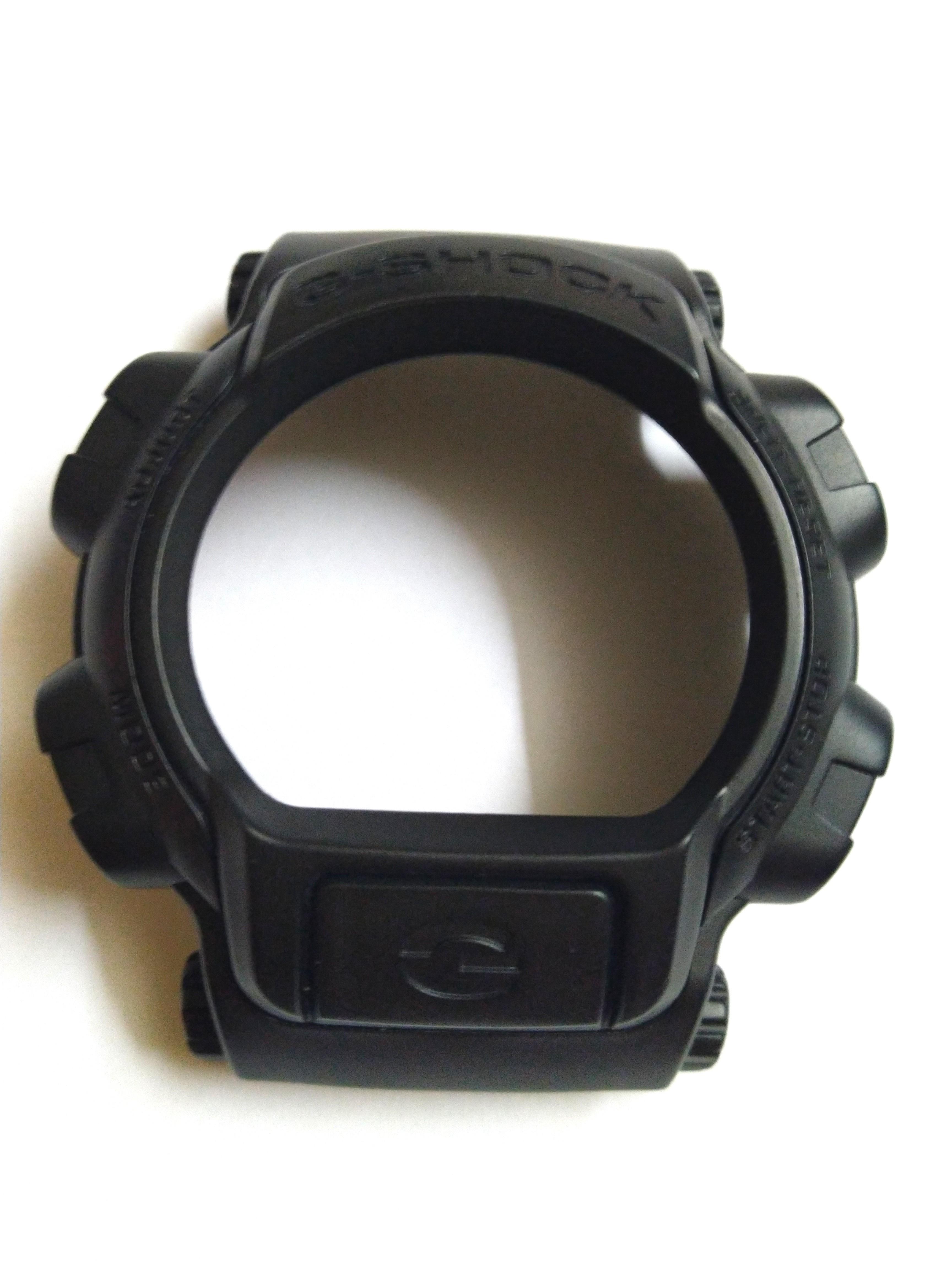 dw 8400 bezel