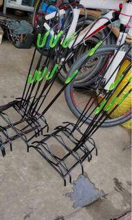 push bike stands for sale