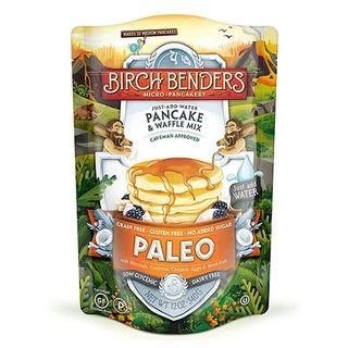 Birch Benders Paleo Pancake & Waffle Mix 340g