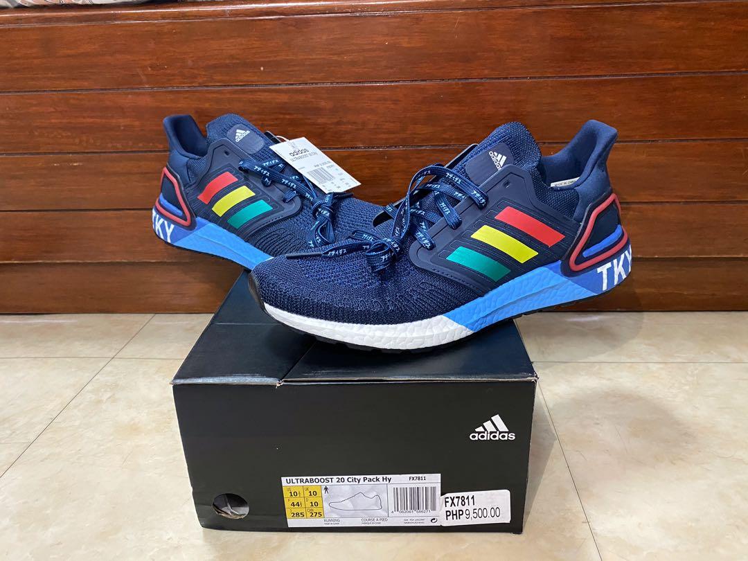 ultraboost 20 tokyo
